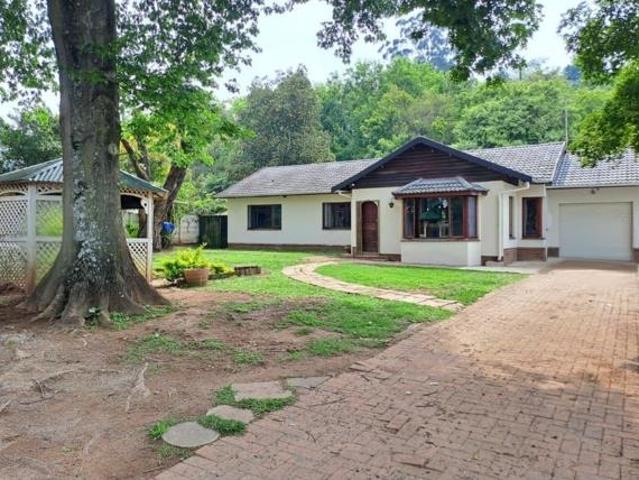 House for sale in Umgungundlovu, Kwazulu-natal
