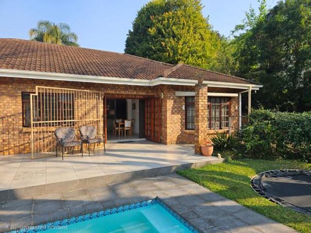 House for sale in Umgungundlovu, Kwazulu-natal