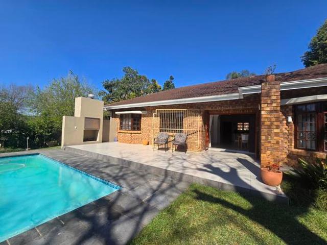 House for sale in Umgungundlovu, Kwazulu-natal