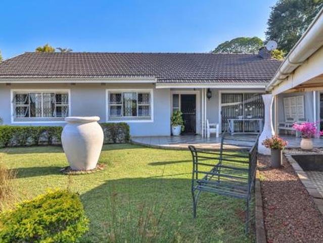 House for sale in Umgungundlovu, Kwazulu-natal