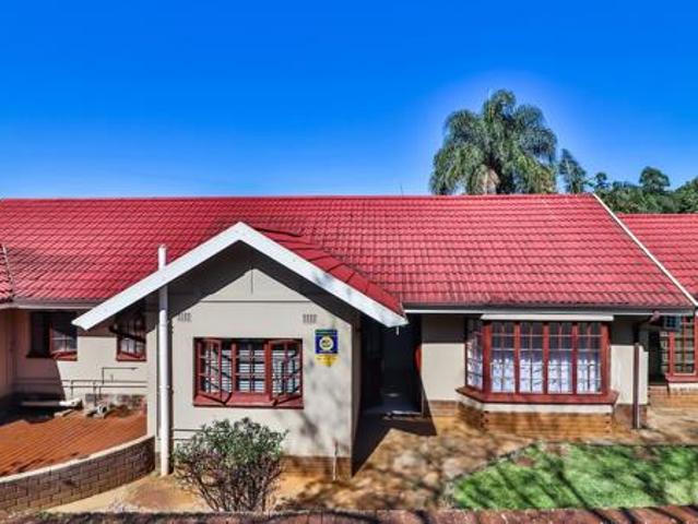 House for sale in Pietermaritzburg, Msunduzi Local Municipality