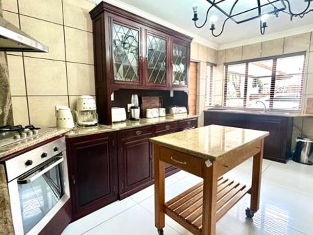 House for sale in Umgungundlovu, Kwazulu-natal