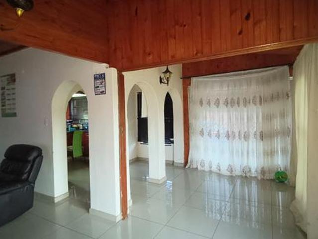 House for sale in Pietermaritzburg, Msunduzi Local Municipality