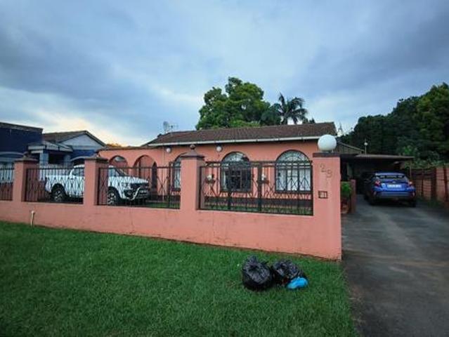 House for sale in Umgungundlovu, Kwazulu-natal