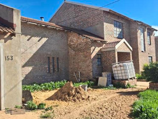House for sale in Western Cape