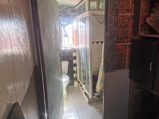 House for sale in Western Cape