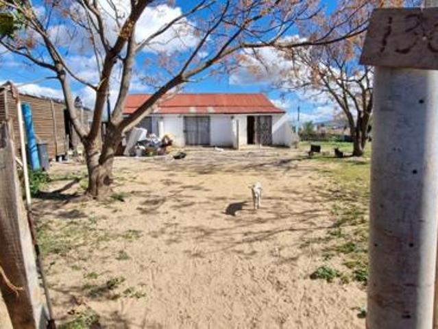 House for sale in Western Cape