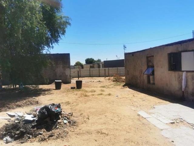 House for sale in Western Cape