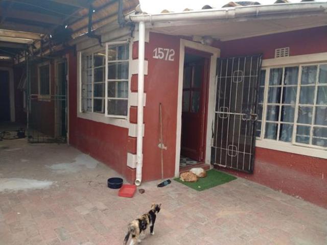 House for sale in Western Cape