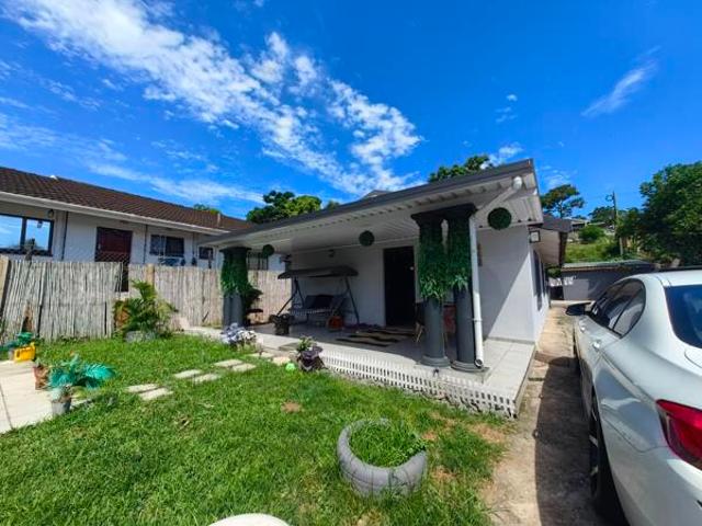 House for sale in Tongaat Beach, Kwazulu-natal