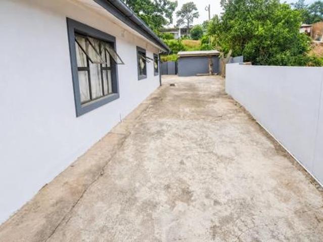 House for sale in Tongaat Beach, Kwazulu-natal