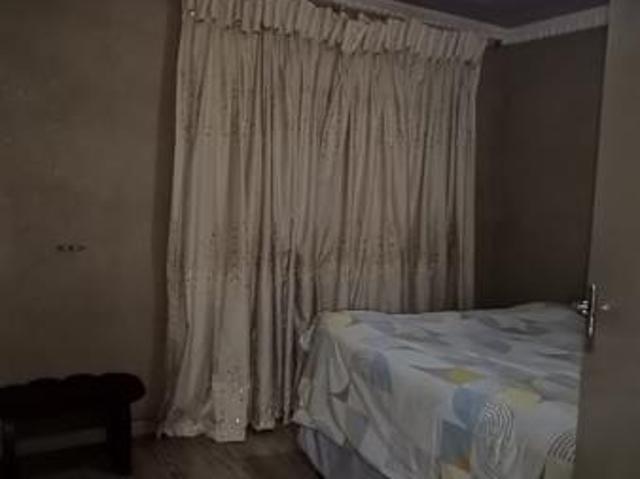 House for rent in Vosloorus, Gauteng