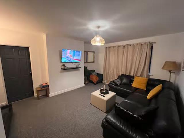House for rent in Georgia, Greater Manchester