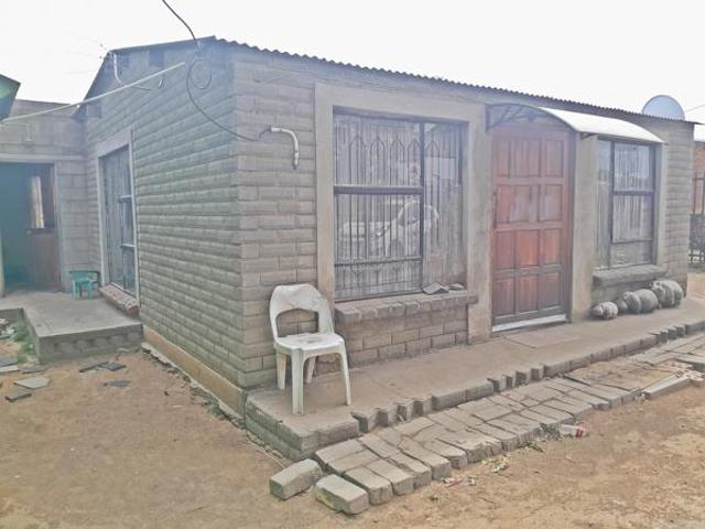 House for sale in Bloemfontein, Free State