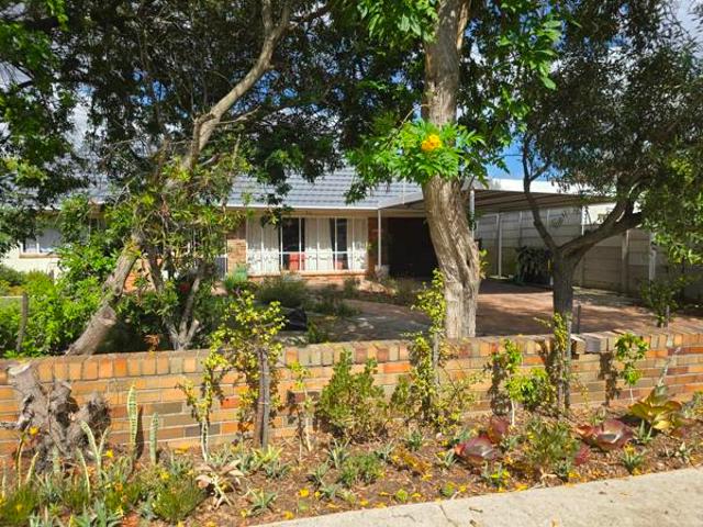 House for rent in Cape Town, Western Cape