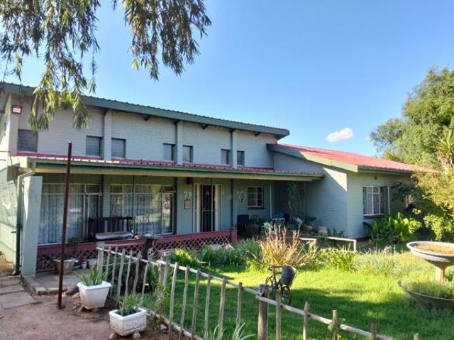 House for rent in Dr Ruth Segomotsi Mompati District Municipality, North West