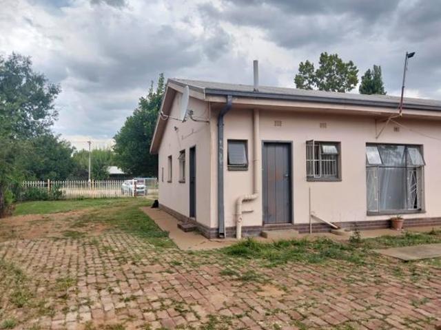 House for sale in Dr Ruth Segomotsi Mompati District Municipality, North West