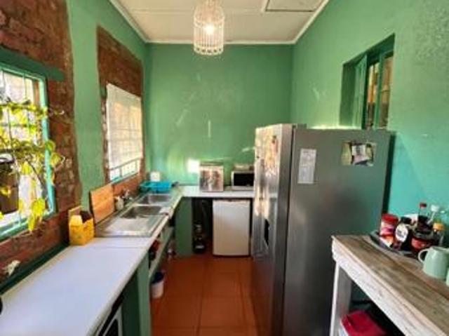 House for sale in Dr Ruth Segomotsi Mompati District Municipality, North West