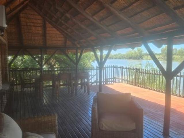 House for sale in Dr Ruth Segomotsi Mompati District Municipality, North West