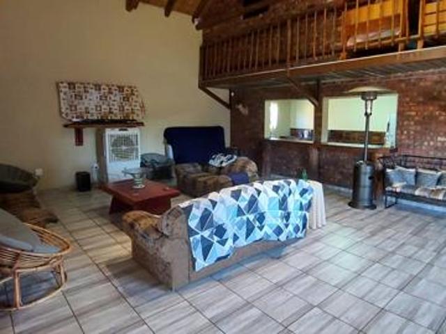 House for sale in Dr Ruth Segomotsi Mompati District Municipality, North West