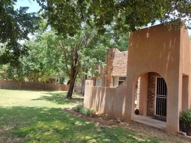 House for rent in Dr Ruth Segomotsi Mompati District Municipality, North West