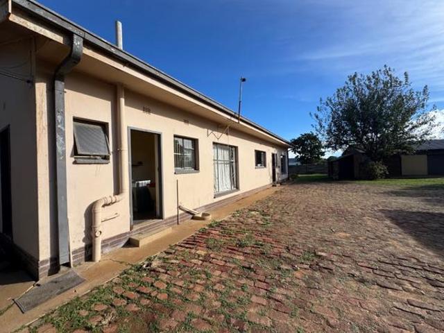 House for sale in Dr Ruth Segomotsi Mompati District Municipality, North West