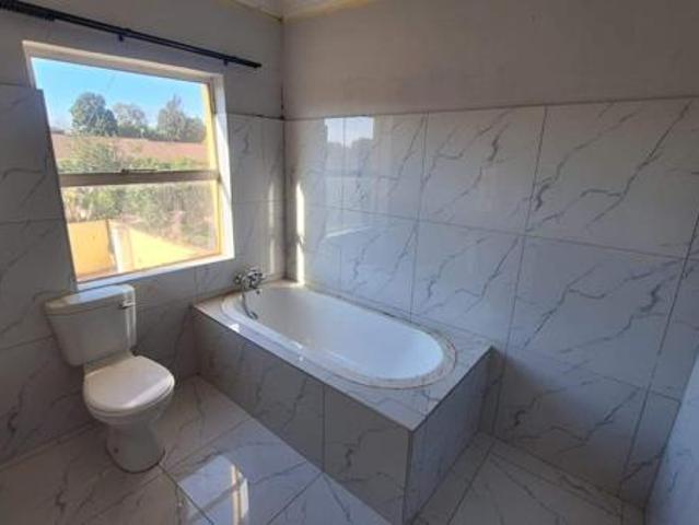House for rent in Potgietersrus, Limpopo