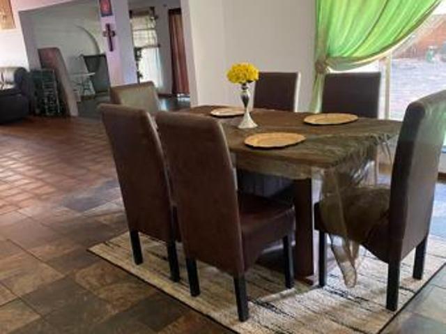 House for sale in Potgietersrus, Limpopo