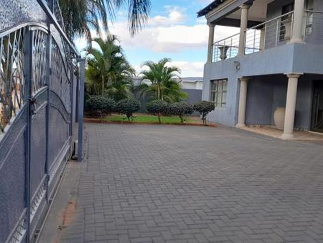 House for sale in Potgietersrus, Limpopo
