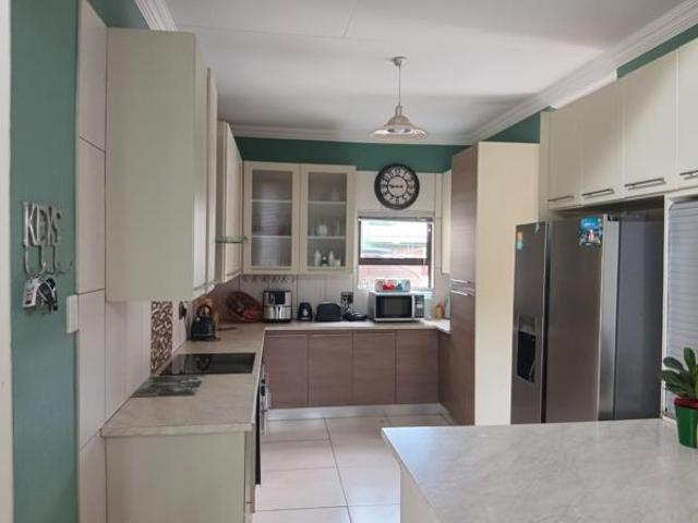House for sale in Potgietersrus, Limpopo
