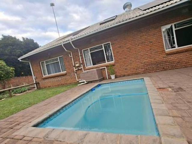 House for sale in Potgietersrus, Limpopo