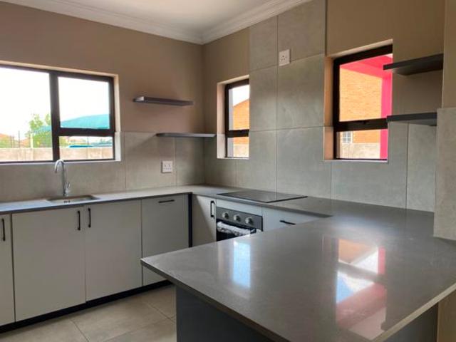House for rent in Potgietersrus, Limpopo