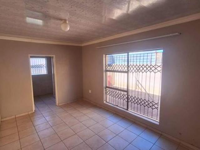 House for rent in Mokopane, Mogalakwena Local Municipality