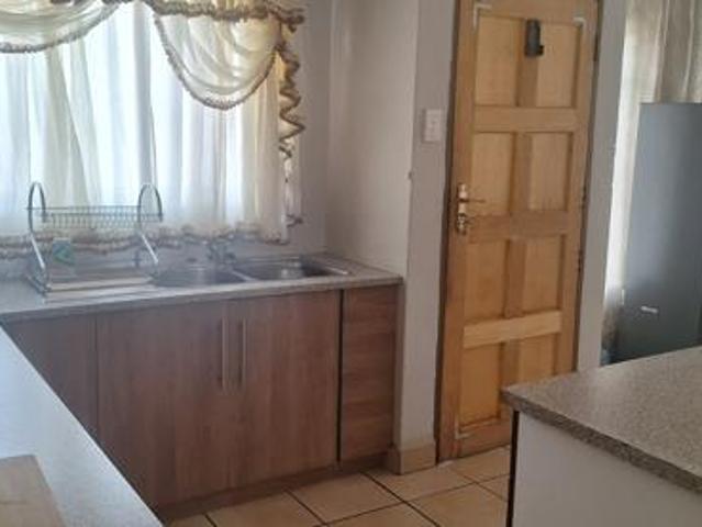 House for rent in Potgietersrus, Limpopo
