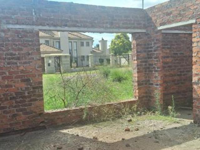 House for sale in Potgietersrus, Limpopo