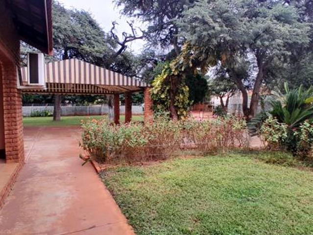 House for sale in Potgietersrus, Limpopo