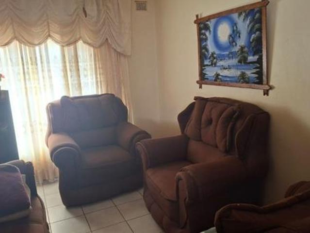 House for sale in Potgietersrus, Limpopo