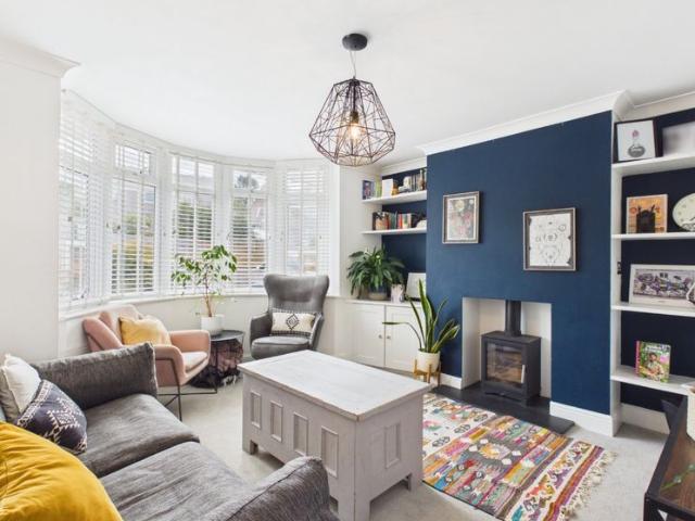 House for rent in Little Sandhurst