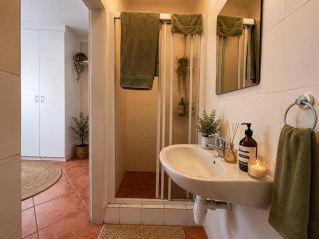 House for rent in Cape Town, Western Cape