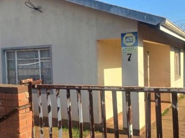 House for sale in Umgungundlovu, Kwazulu-natal