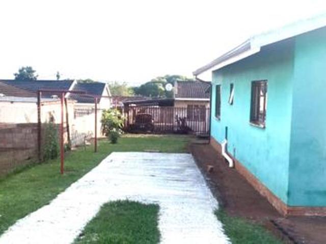 House for sale in Umgungundlovu, Kwazulu-natal