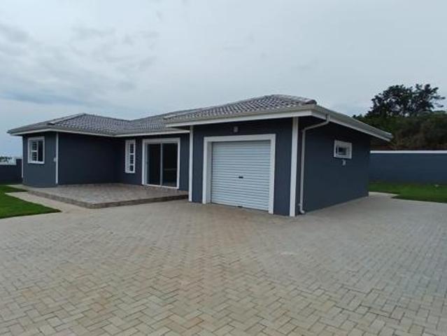 House for sale in Bisho, Eastern Cape