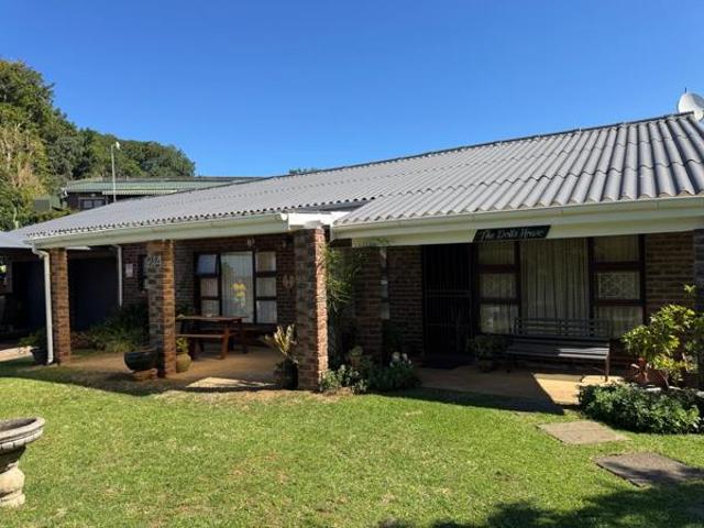 House for sale in Amatola View, Bhisho