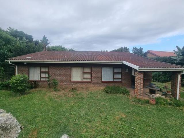 House for rent in Quigney, East London