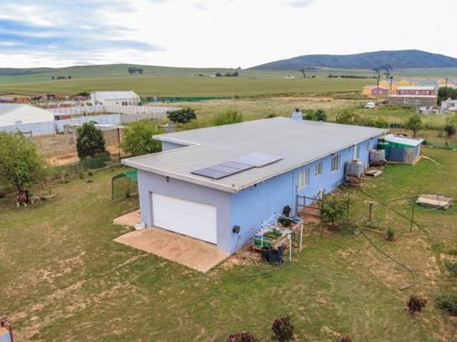 House for sale in Western Cape