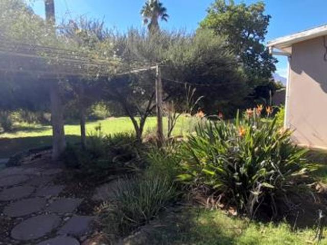 House for sale in Western Cape