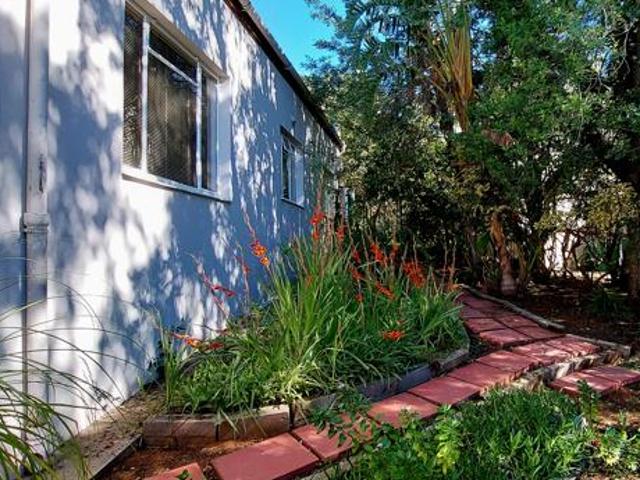 House for sale in Western Cape