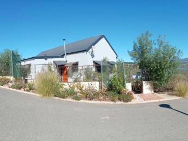 House for sale in Western Cape