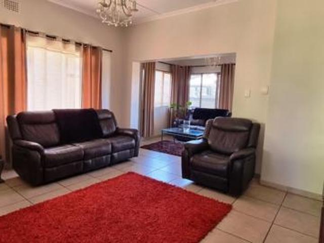 House for rent in Cape Town, Western Cape