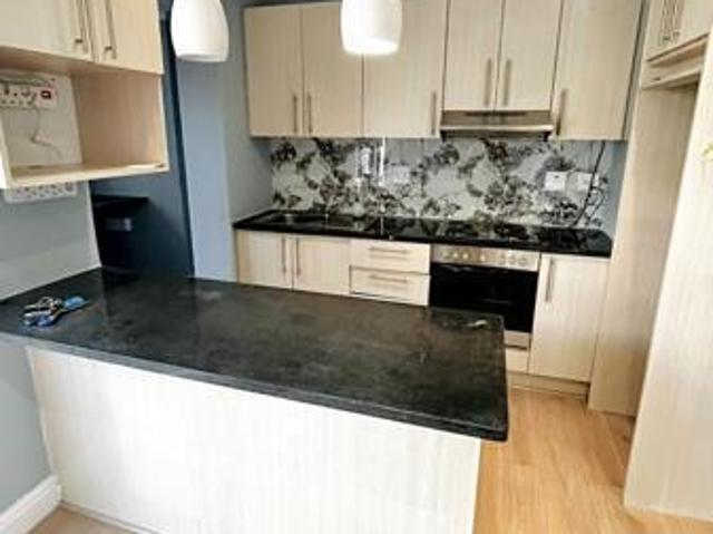 House for rent in Cape Town, Western Cape